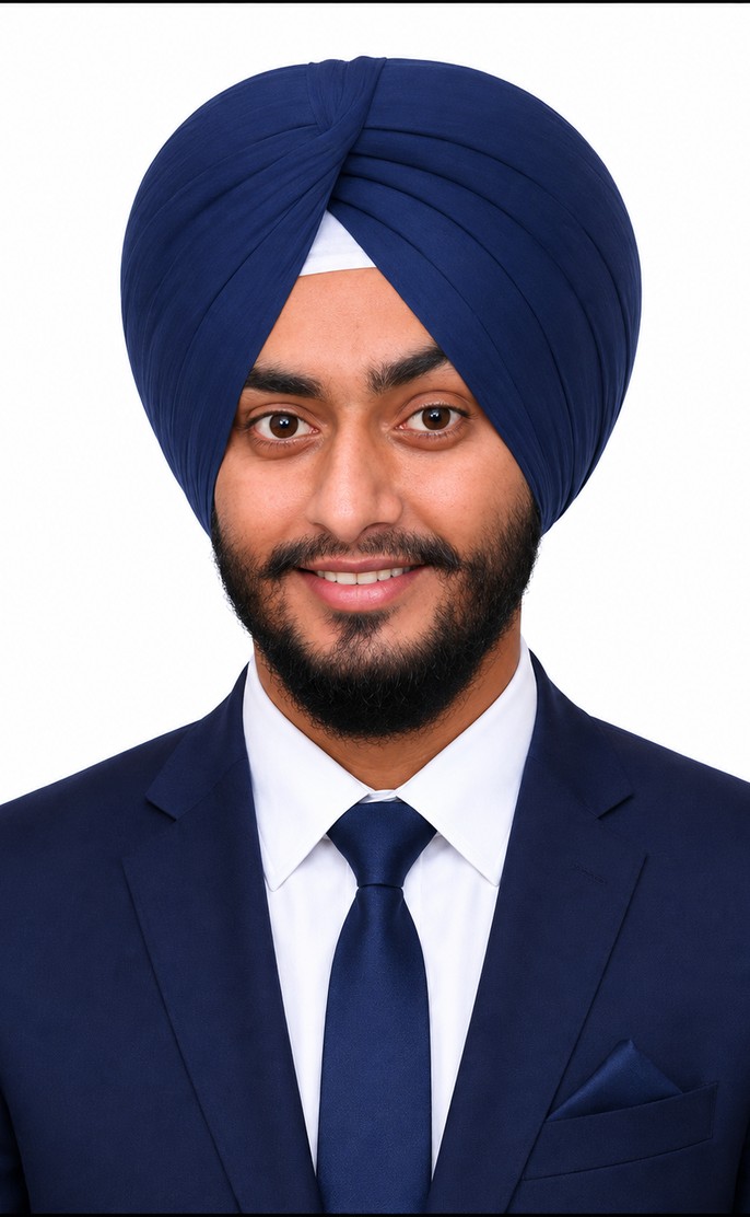 Sukhdeep Singh