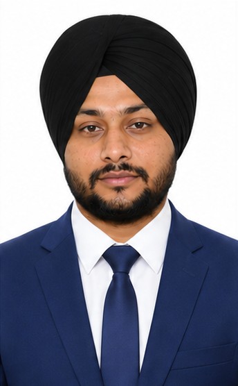 Gurpreet Singh
