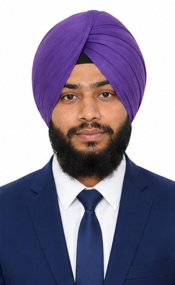 Harpreet Singh